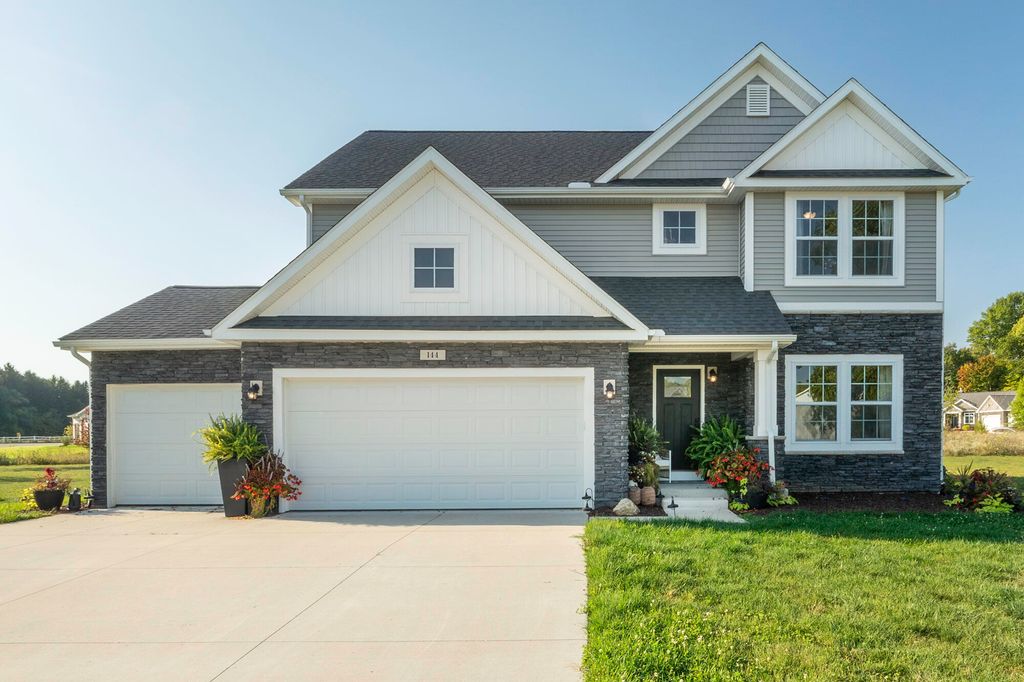 144 Poppy Court, Niles Twp, MI 49120