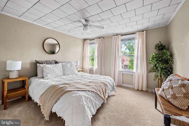 3432 ROLAND AVE, Baltimore, MD 21211