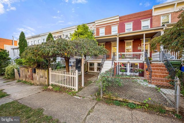 3432 ROLAND AVE, Baltimore, MD 21211