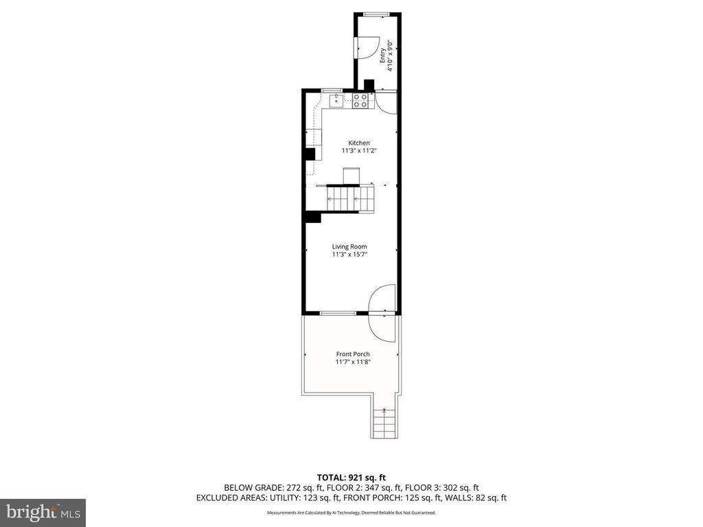 3432 ROLAND AVE, Baltimore, MD 21211