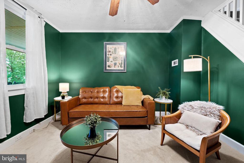 3432 ROLAND AVE, Baltimore, MD 21211