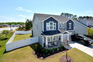 490 Mallard Loop Dr Drive, Clayton, NC 27527