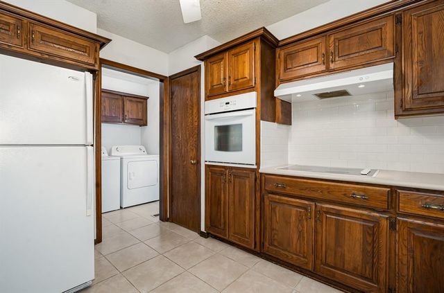 4124 NW 56th Street, Oklahoma City, OK 73112