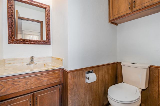 4124 NW 56th Street, Oklahoma City, OK 73112