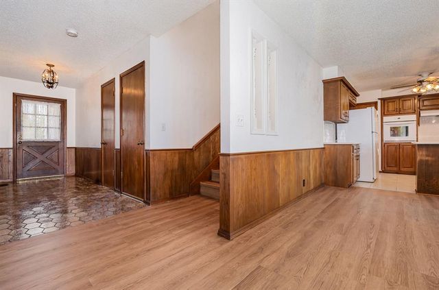 4124 NW 56th Street, Oklahoma City, OK 73112