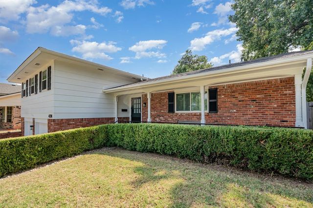 4124 NW 56th Street, Oklahoma City, OK 73112
