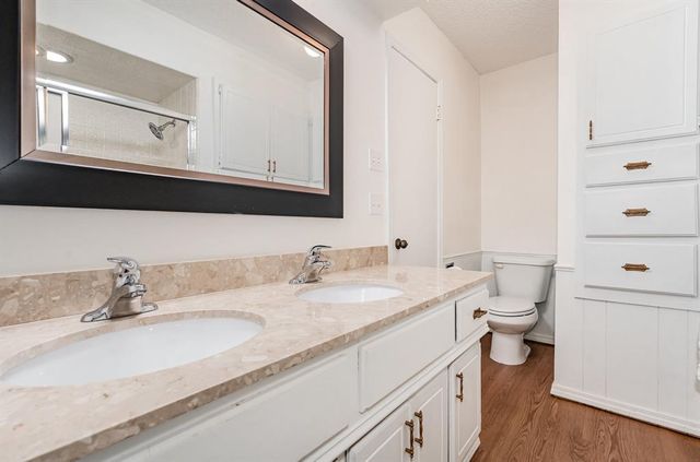 4124 NW 56th Street, Oklahoma City, OK 73112