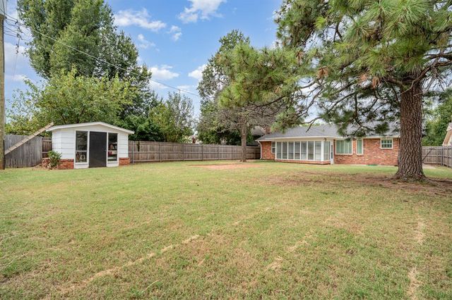 4124 NW 56th Street, Oklahoma City, OK 73112