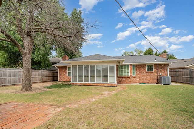 4124 NW 56th Street, Oklahoma City, OK 73112