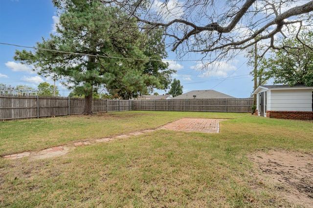 4124 NW 56th Street, Oklahoma City, OK 73112