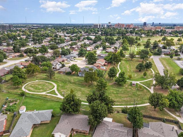 4124 NW 56th Street, Oklahoma City, OK 73112