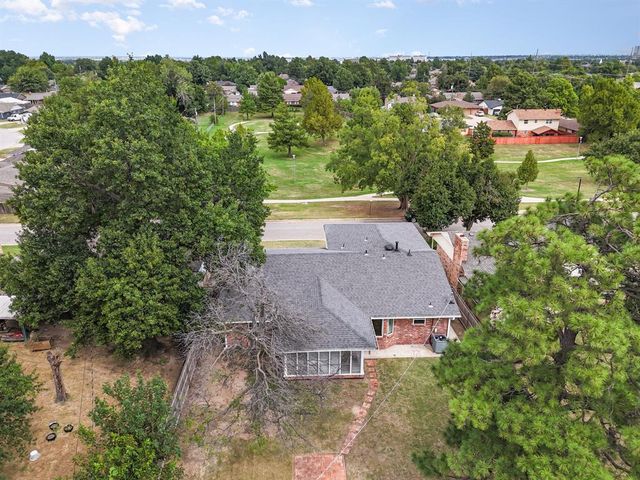 4124 NW 56th Street, Oklahoma City, OK 73112