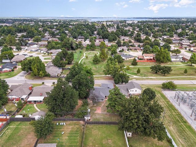 4124 NW 56th Street, Oklahoma City, OK 73112
