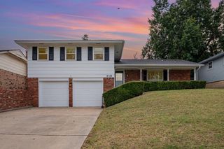 4124 NW 56th Street, Oklahoma City, OK 73112