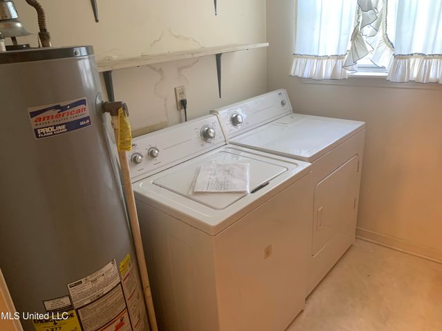 1360 Brinkley Drive, Jackson, MS 39213
