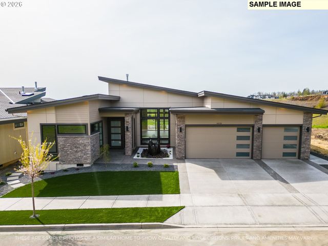16613 Nw 14TH Ave, Ridgefield, WA 98642