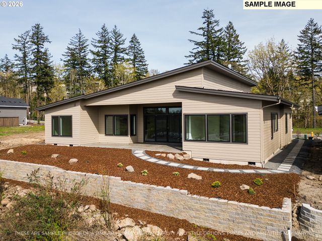 16613 Nw 14TH Ave, Ridgefield, WA 98642
