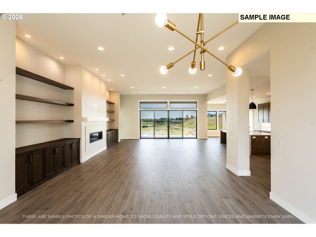 16613 Nw 14TH Ave, Ridgefield, WA 98642