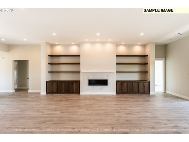 16613 Nw 14TH Ave, Ridgefield, WA 98642