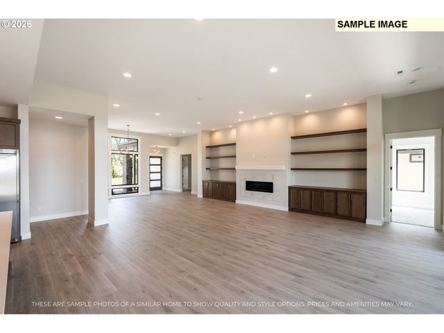 16613 Nw 14TH Ave, Ridgefield, WA 98642