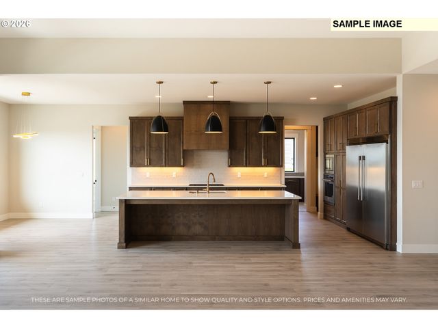 16613 Nw 14TH Ave, Ridgefield, WA 98642