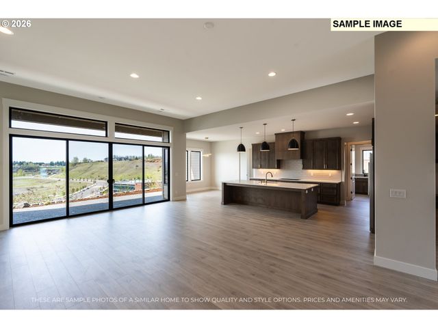 16613 Nw 14TH Ave, Ridgefield, WA 98642