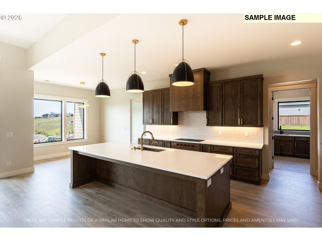 16613 Nw 14TH Ave, Ridgefield, WA 98642