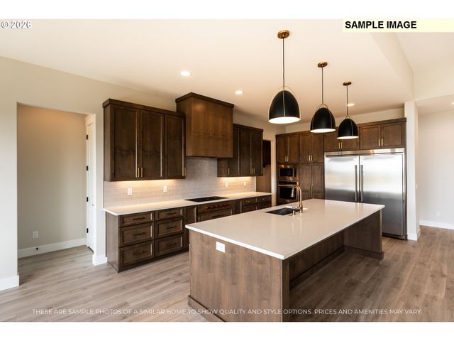 16613 Nw 14TH Ave, Ridgefield, WA 98642