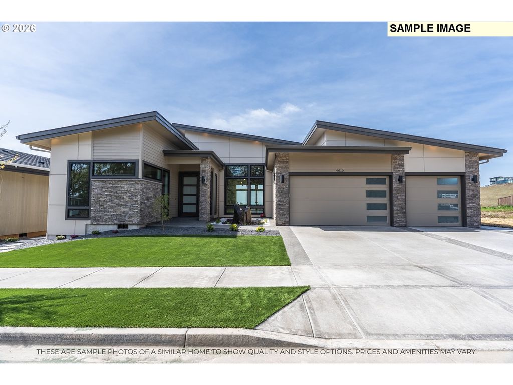 16613 Nw 14TH Ave, Ridgefield, WA 98642