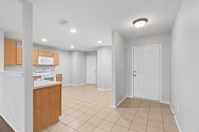 12509 Foxpaw Trail, Fort Worth, TX 76244