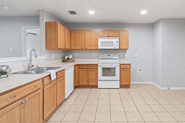 12509 Foxpaw Trail, Fort Worth, TX 76244