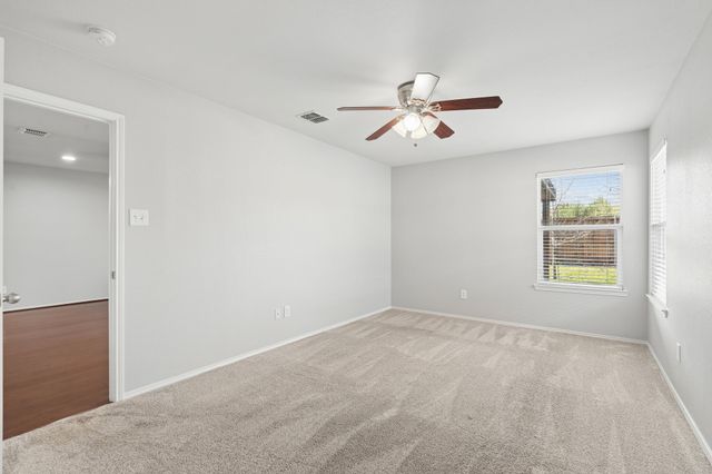 12509 Foxpaw Trail, Fort Worth, TX 76244