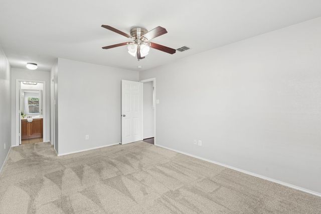 12509 Foxpaw Trail, Fort Worth, TX 76244