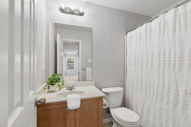 12509 Foxpaw Trail, Fort Worth, TX 76244