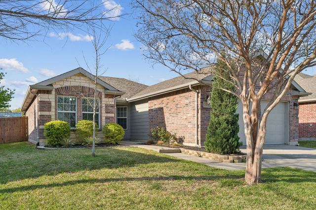 12509 Foxpaw Trail, Fort Worth, TX 76244