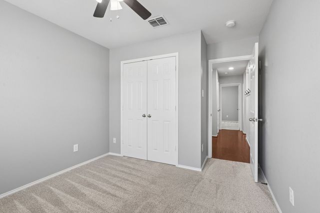 12509 Foxpaw Trail, Fort Worth, TX 76244