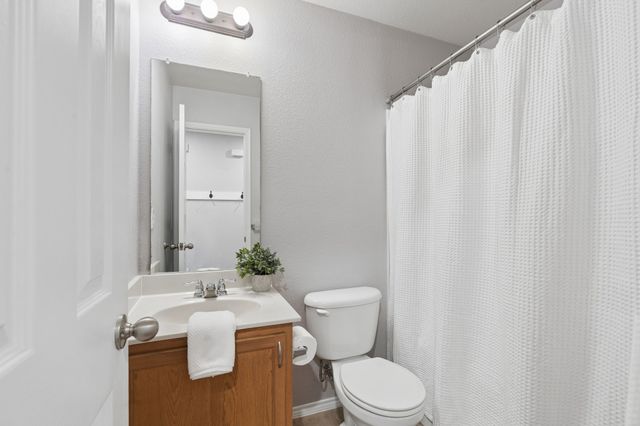 12509 Foxpaw Trail, Fort Worth, TX 76244