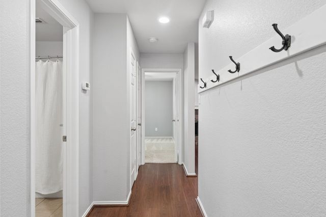 12509 Foxpaw Trail, Fort Worth, TX 76244