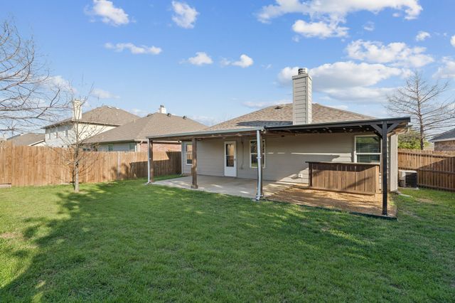 12509 Foxpaw Trail, Fort Worth, TX 76244