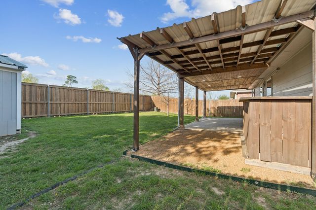 12509 Foxpaw Trail, Fort Worth, TX 76244