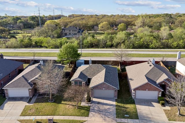 12509 Foxpaw Trail, Fort Worth, TX 76244