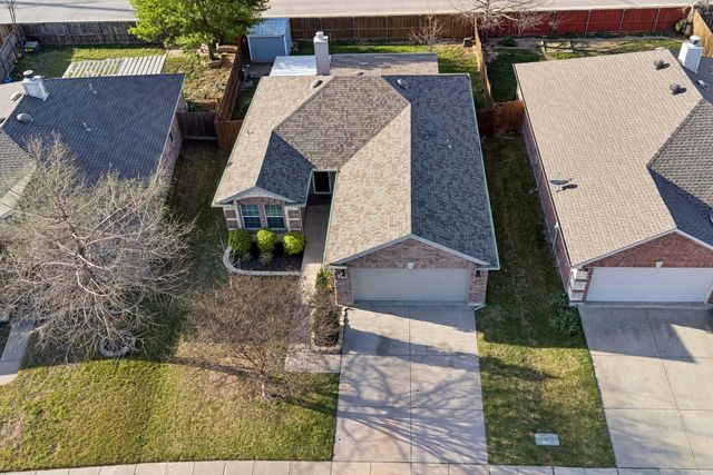 12509 Foxpaw Trail, Fort Worth, TX 76244