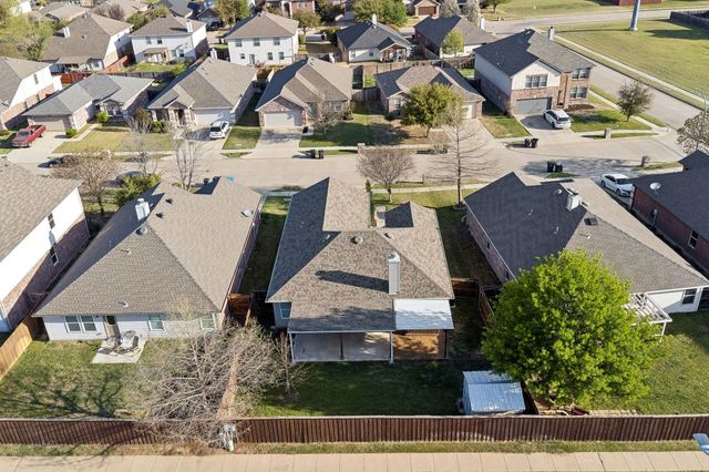 12509 Foxpaw Trail, Fort Worth, TX 76244