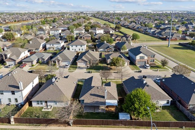 12509 Foxpaw Trail, Fort Worth, TX 76244