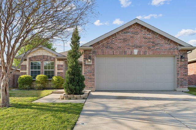 12509 Foxpaw Trail, Fort Worth, TX 76244