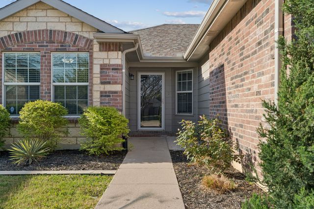 12509 Foxpaw Trail, Fort Worth, TX 76244