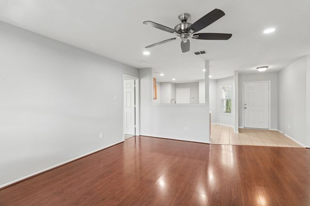 12509 Foxpaw Trail, Fort Worth, TX 76244