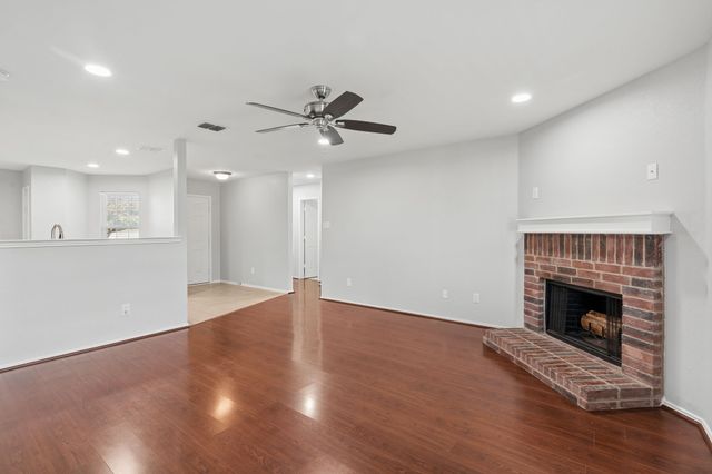 12509 Foxpaw Trail, Fort Worth, TX 76244