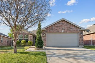 12509 Foxpaw Trail, Fort Worth, TX 76244