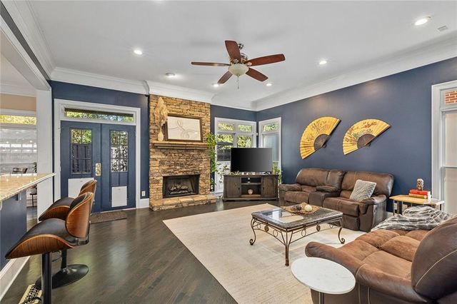 2694 Lenox Rd -14, Atlanta, GA 30324